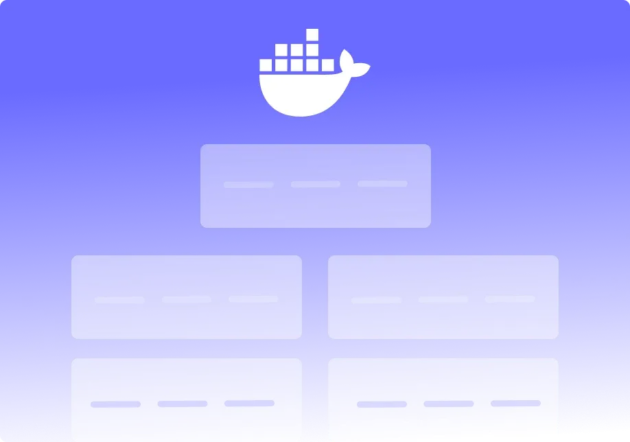 Docker contaier