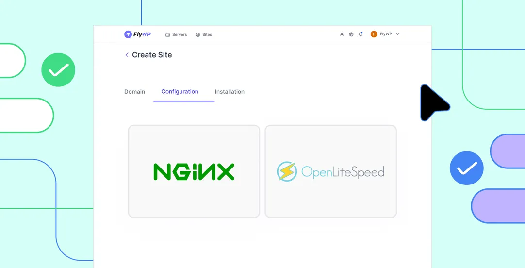 Nginxfastcgi