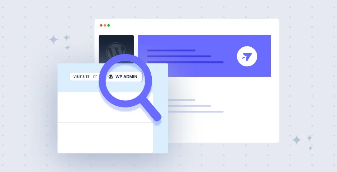 Wordpress Magic Login