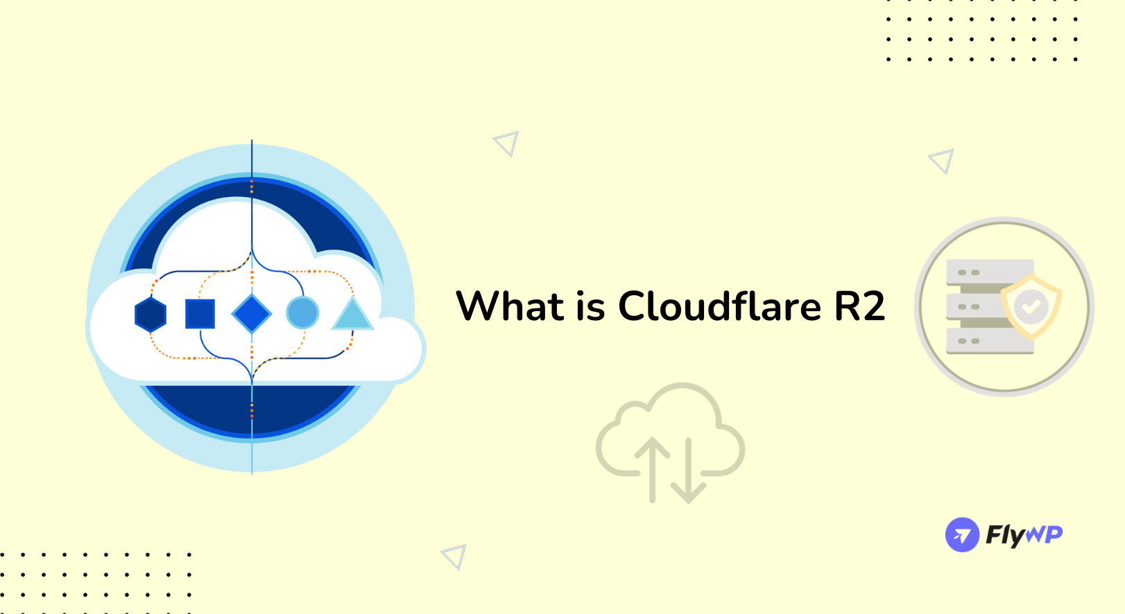 What is Cloudflare R2?
