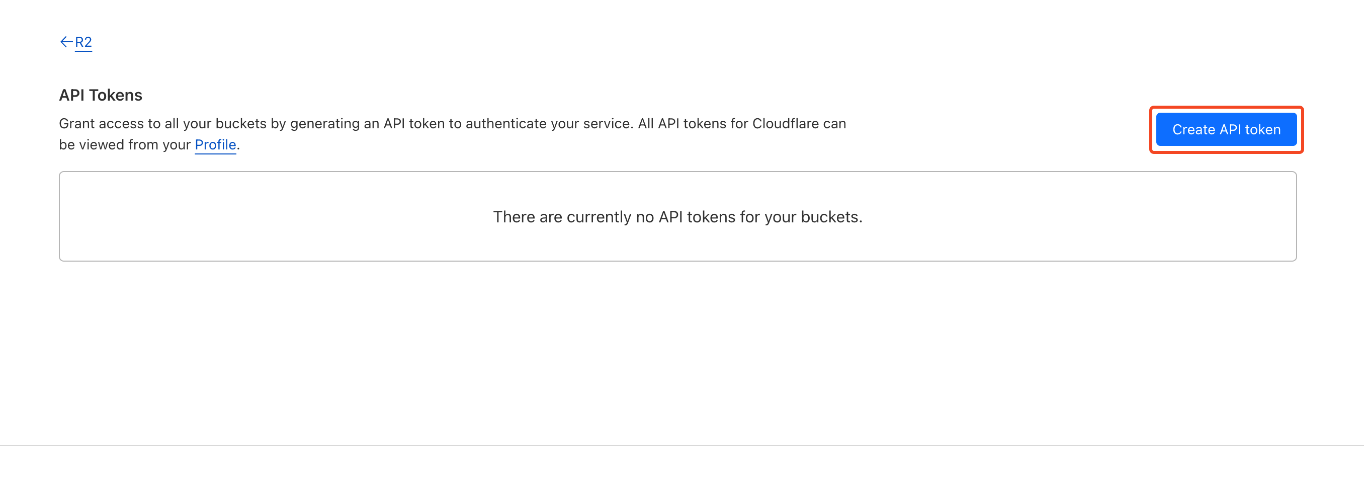 How to backup a WordPress site with Cloudflare R2