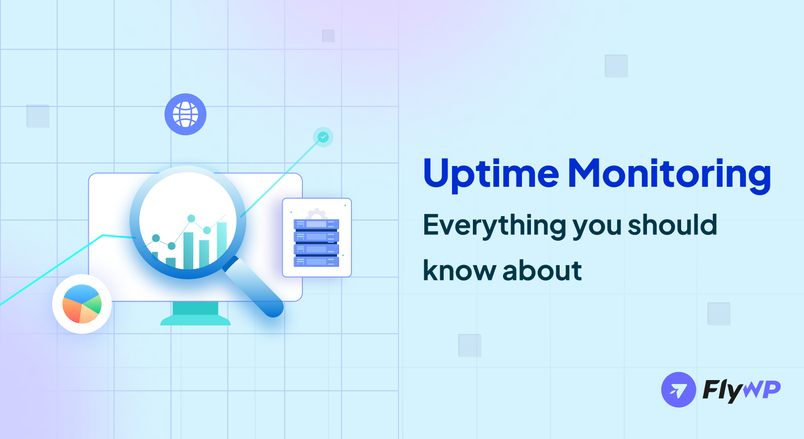 Website Uptime Monitoring