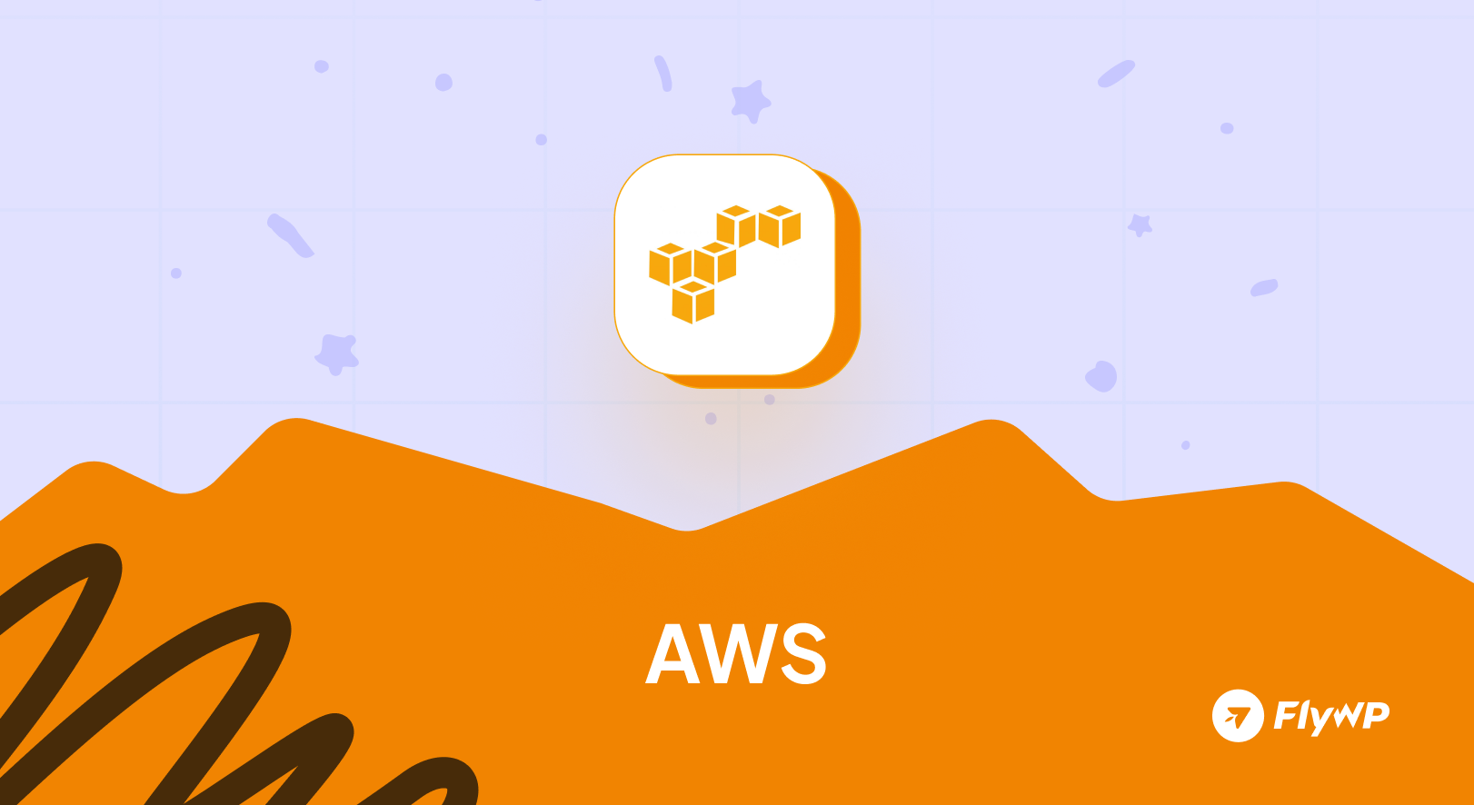 Aws server management