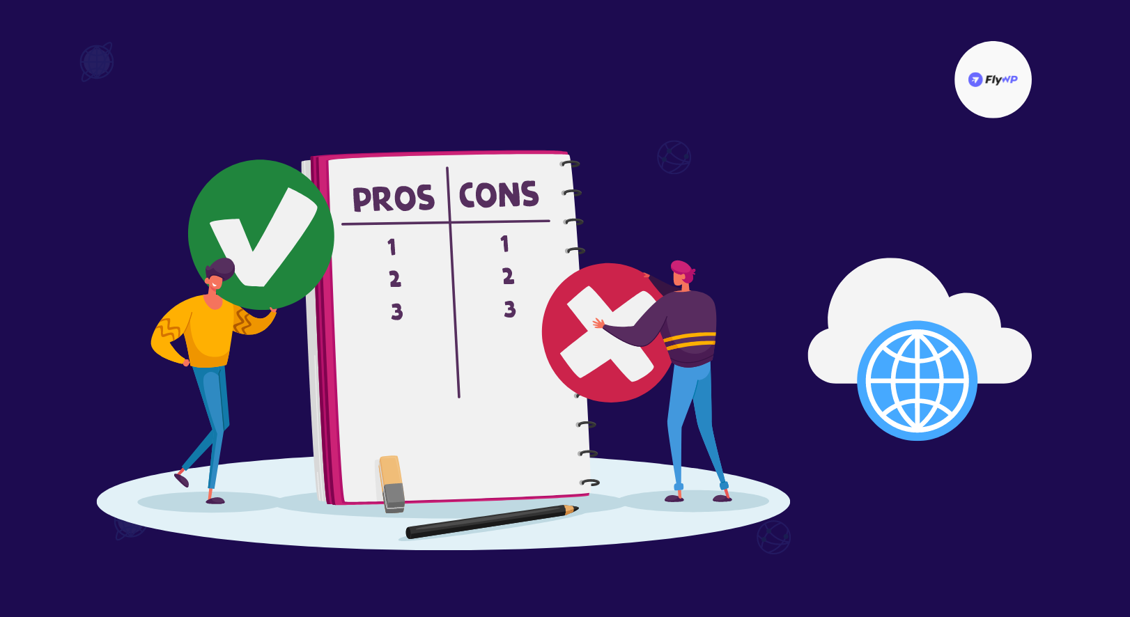 Pros And Cons Of Cloud Server