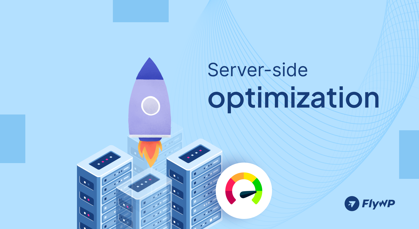 Server Side Optimization