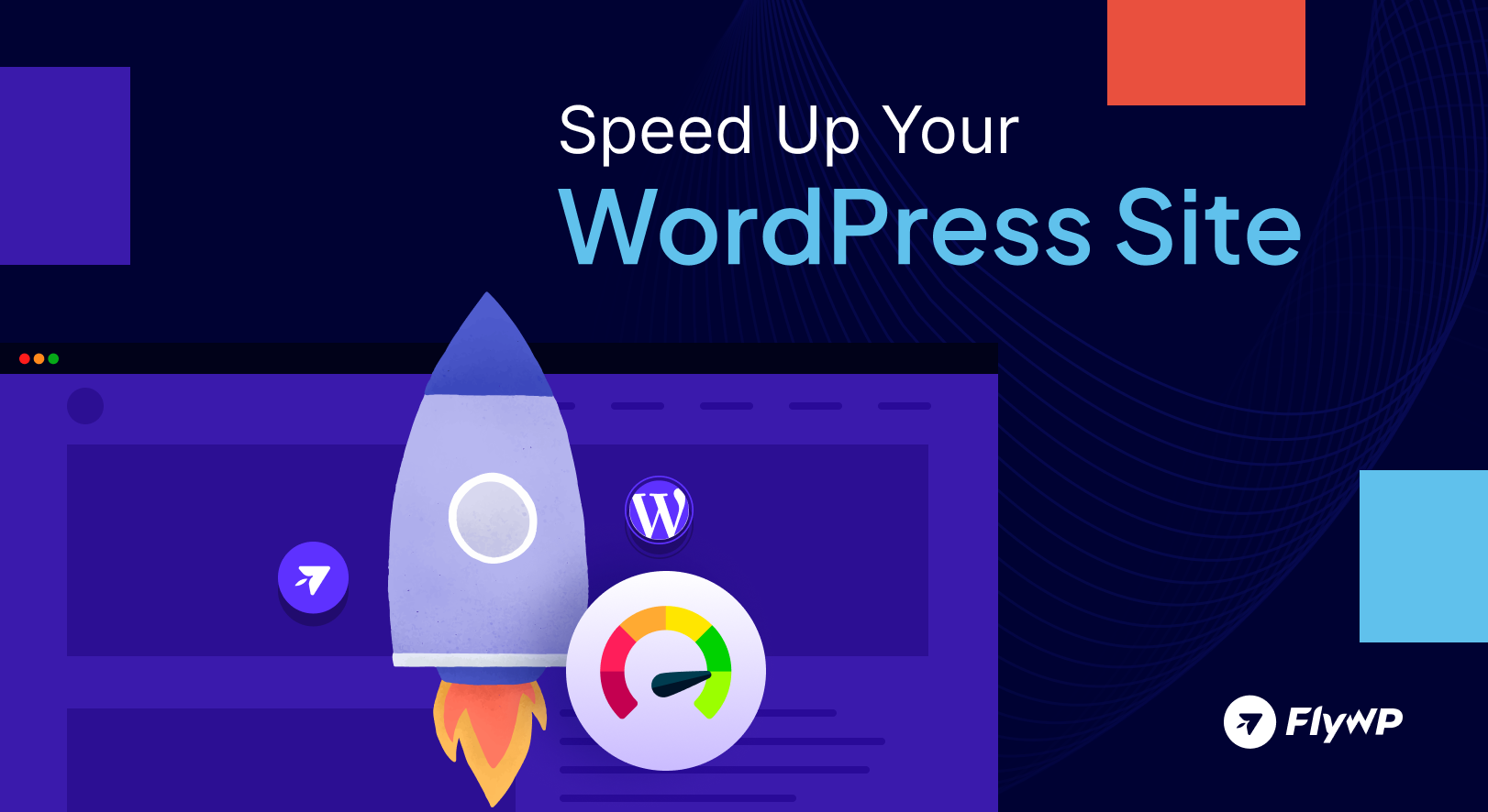 Speed Up Your Wordpress Site