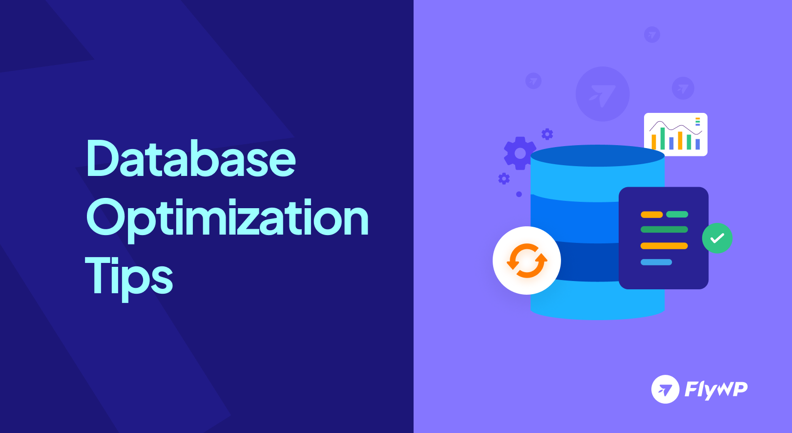 Database Optimization Tips
