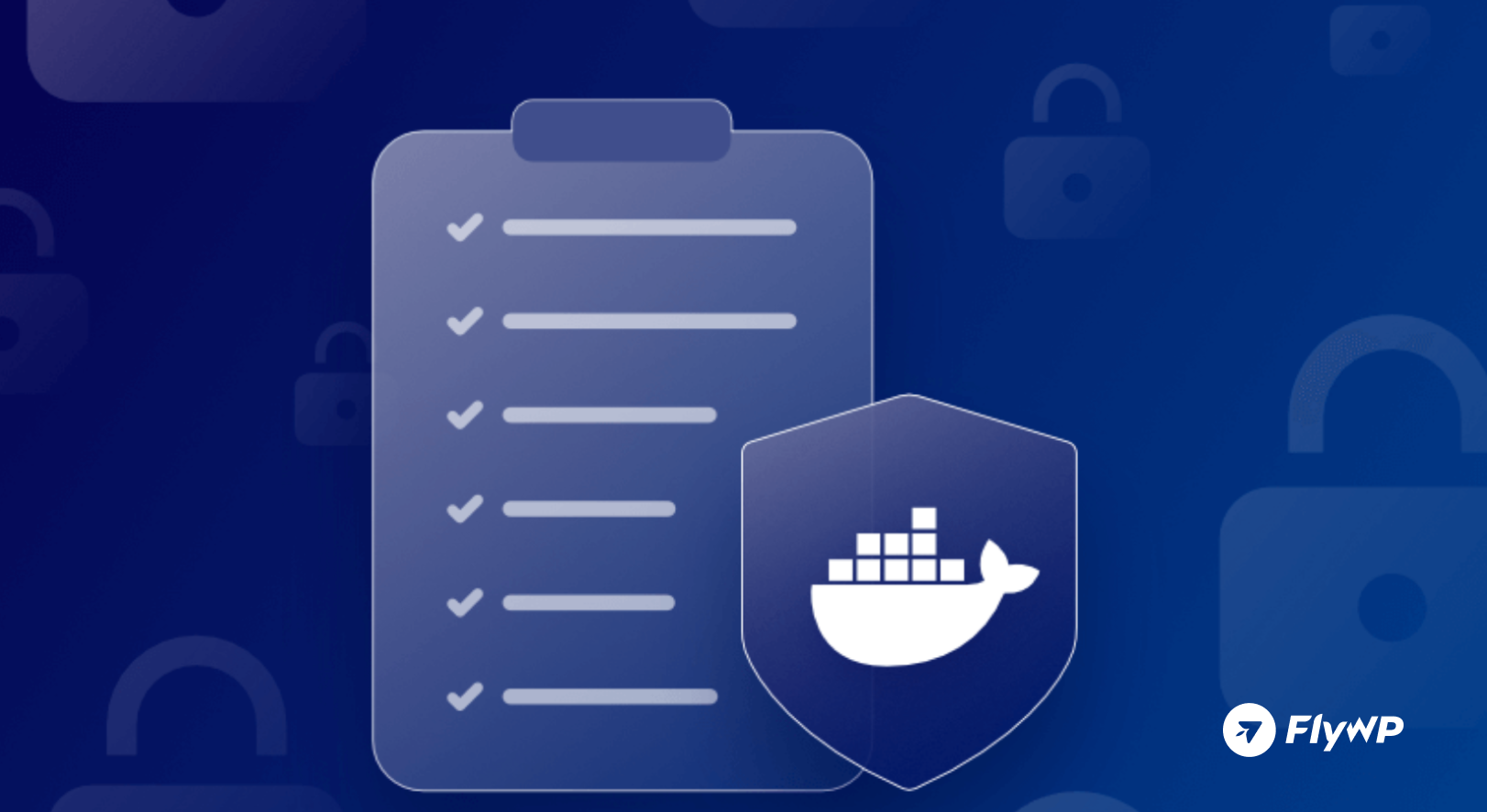 Best practices for securing WordPress in Docker environments