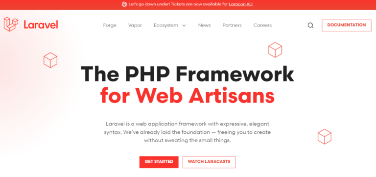 The 10 Best PHP Frameworks: A Complete Guide - FlyWP