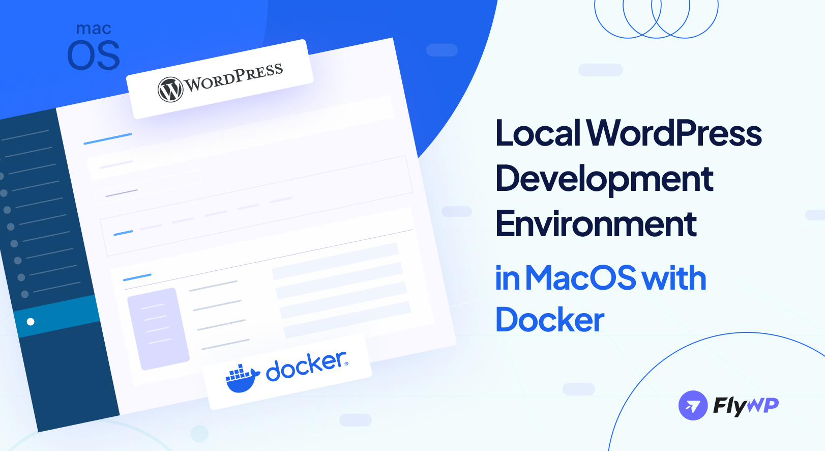 Local Wordpress Development Environment In Macos With Docker
