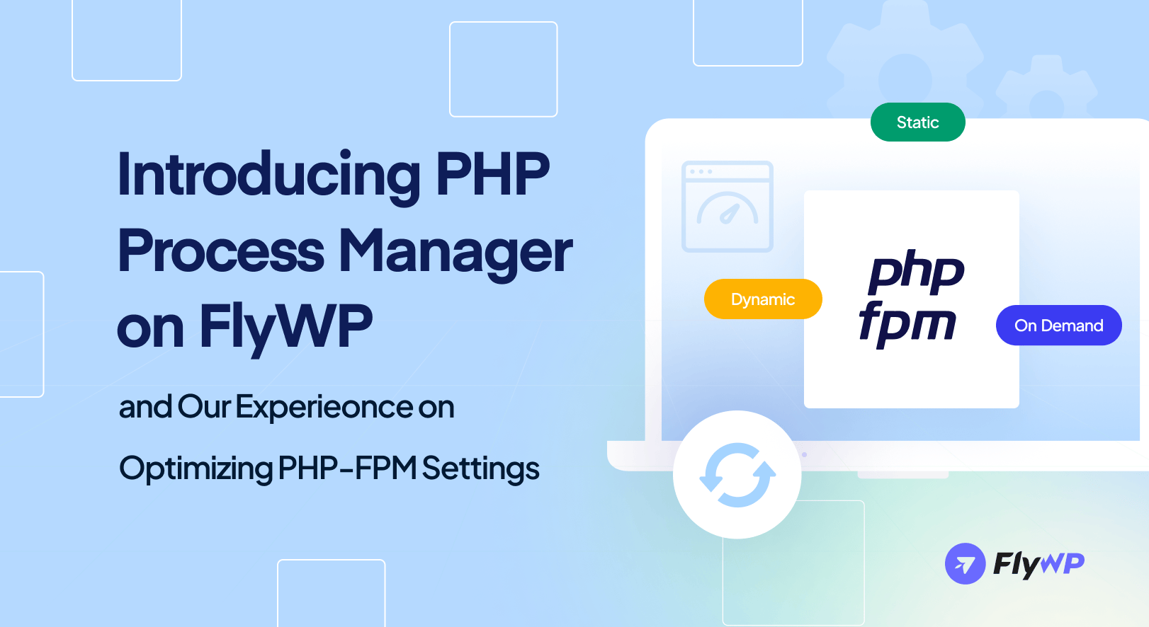 Php Process Manager