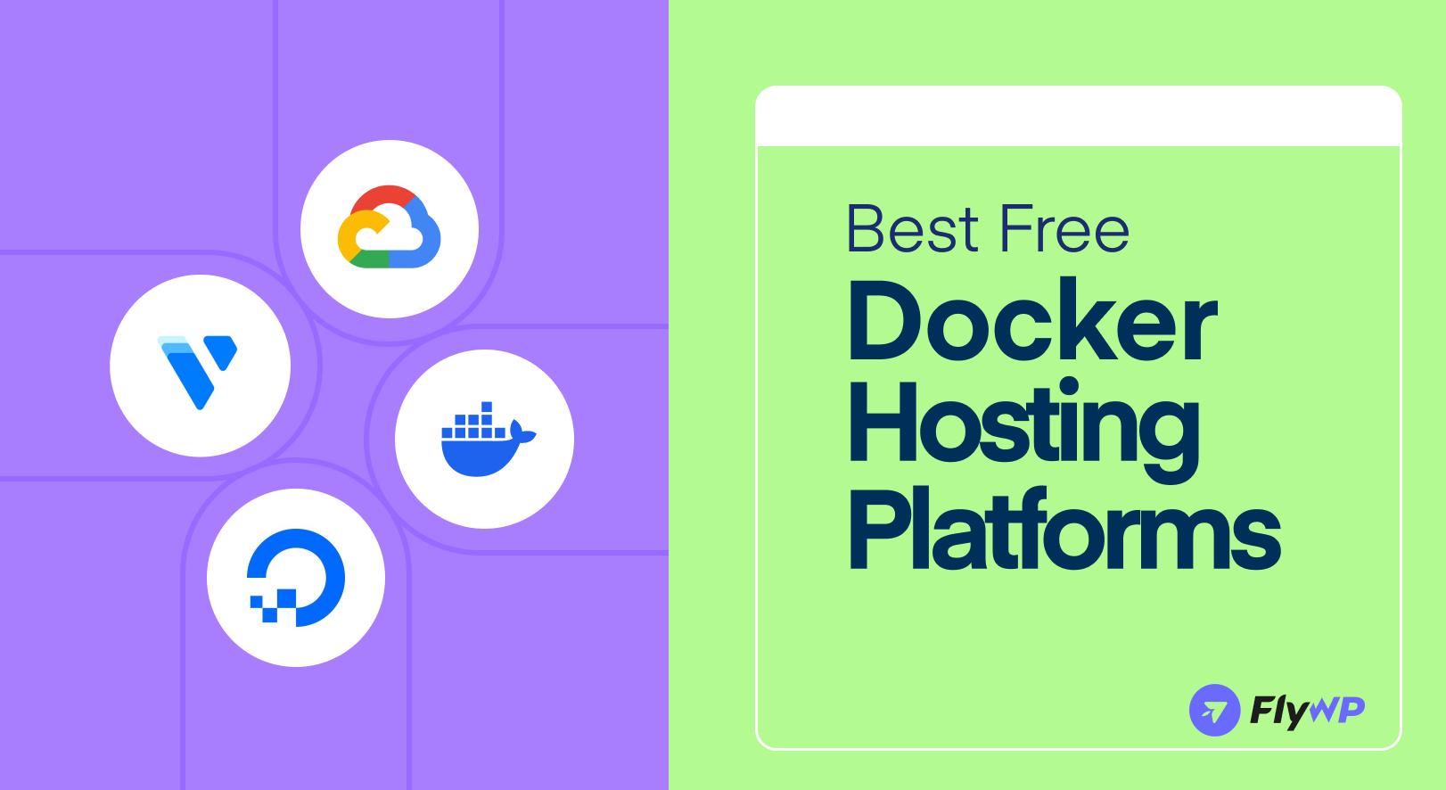 Best Free Docker Hosting Platforms