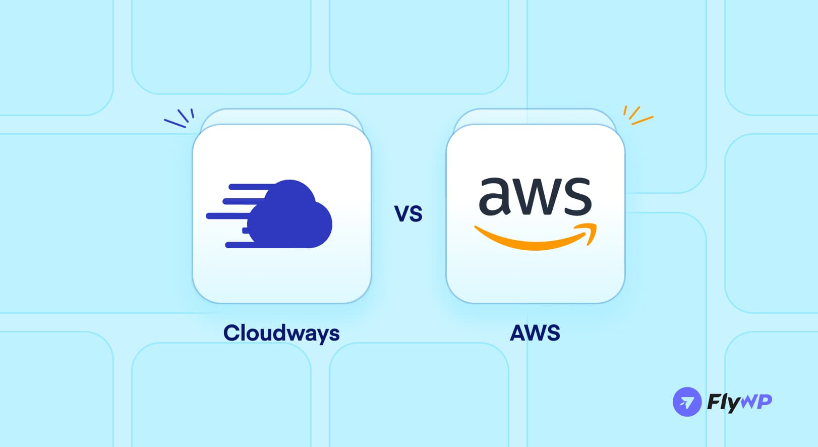 Cloudways Vs. Aws