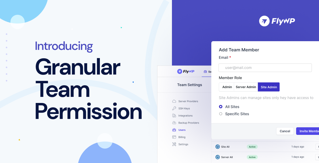 Introducing Granular Team Permission Updated (1)