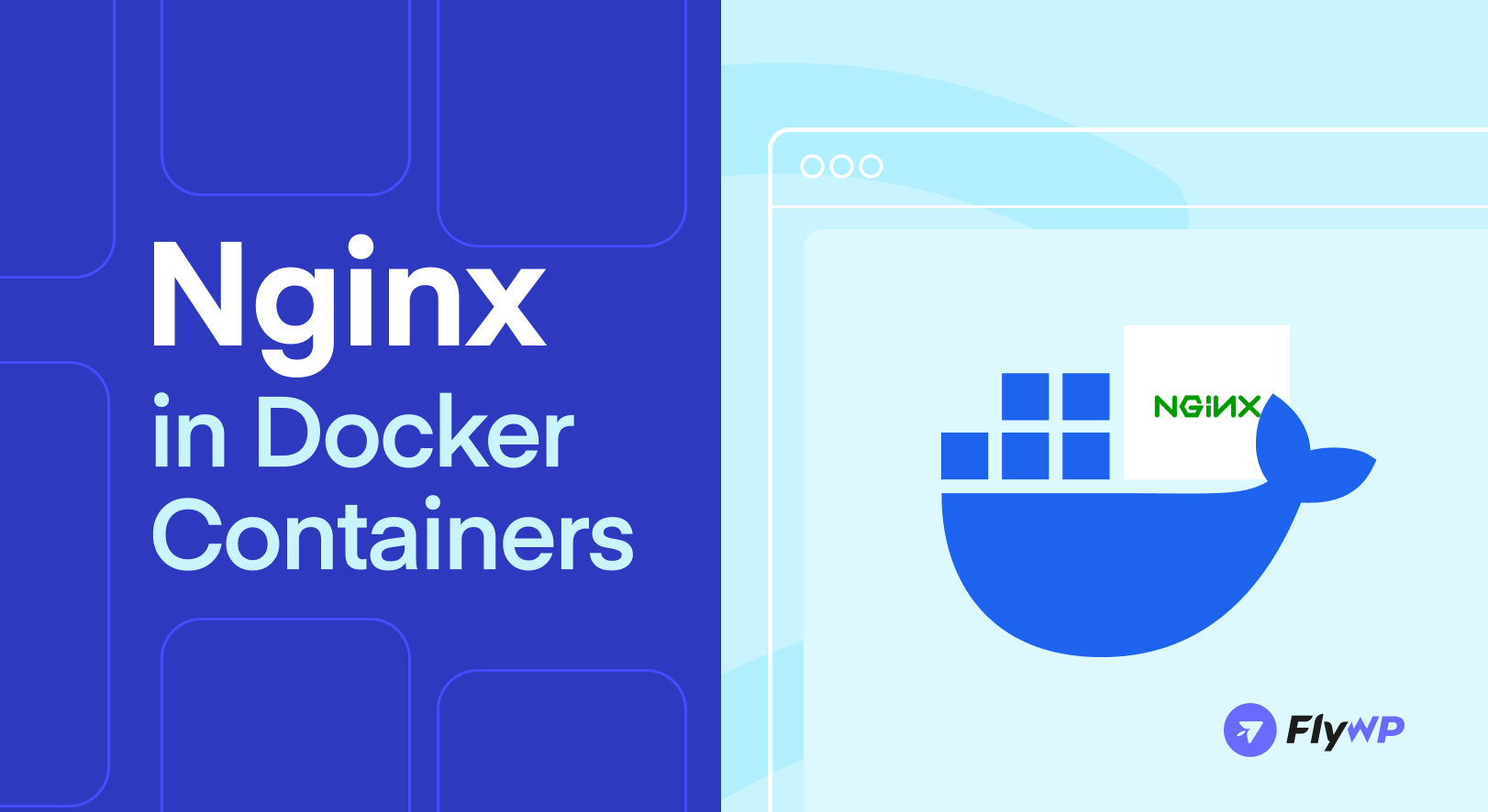 Nginx In Docker Containers