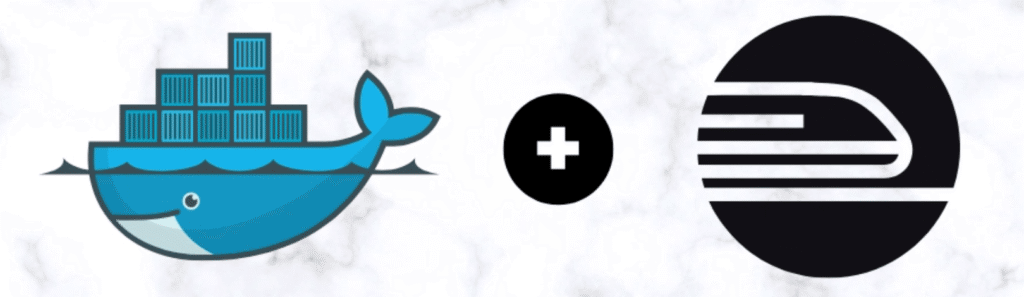 Docker railway free hosting