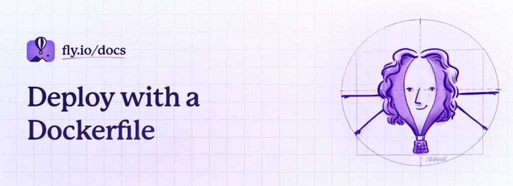 Free docker hosting fly io docker hosting (1)