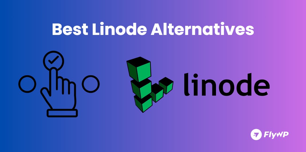 Best Linode Alternatives