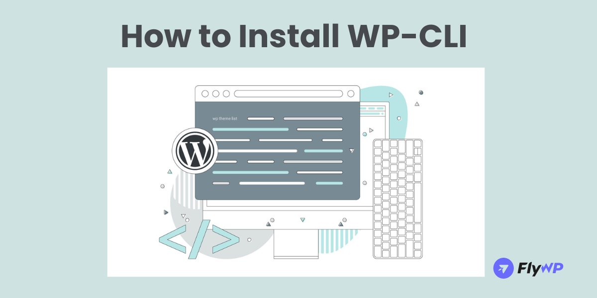 How To Install Wp Cli