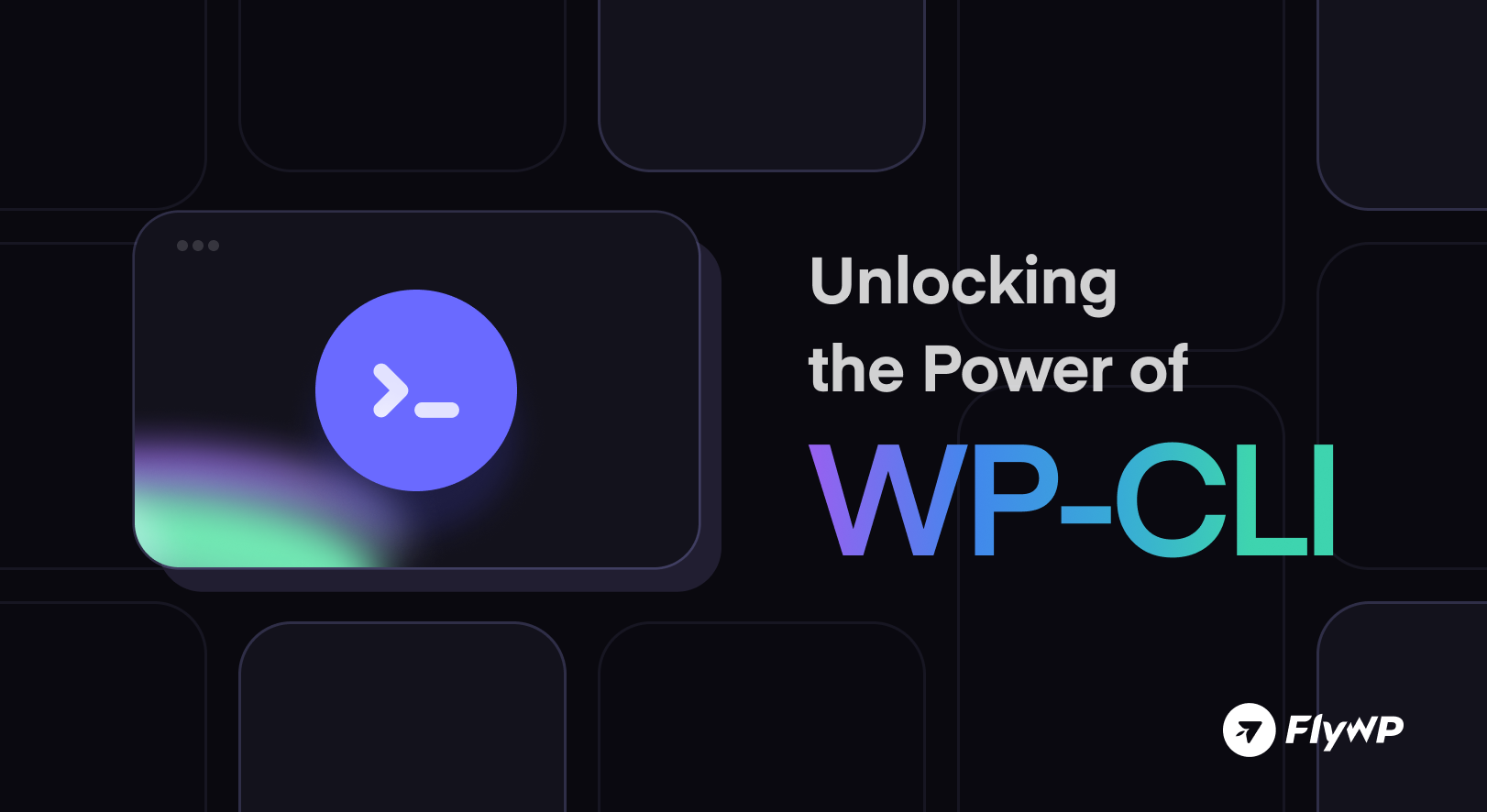 Unlocking The Power Of Wp Cli