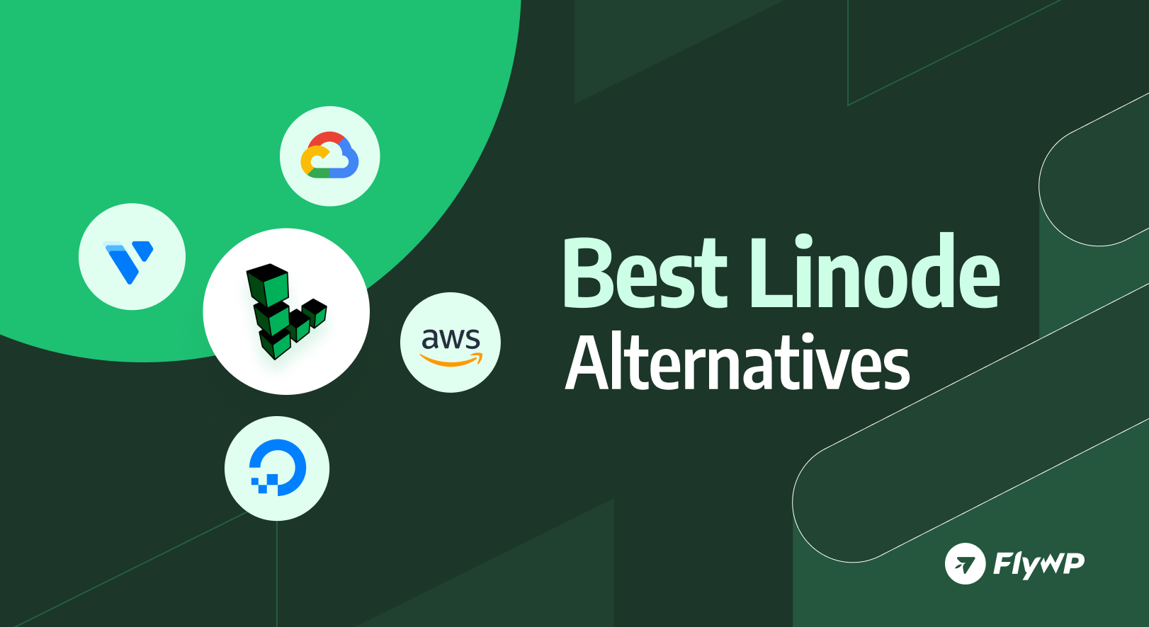 Best Linod Alternatives