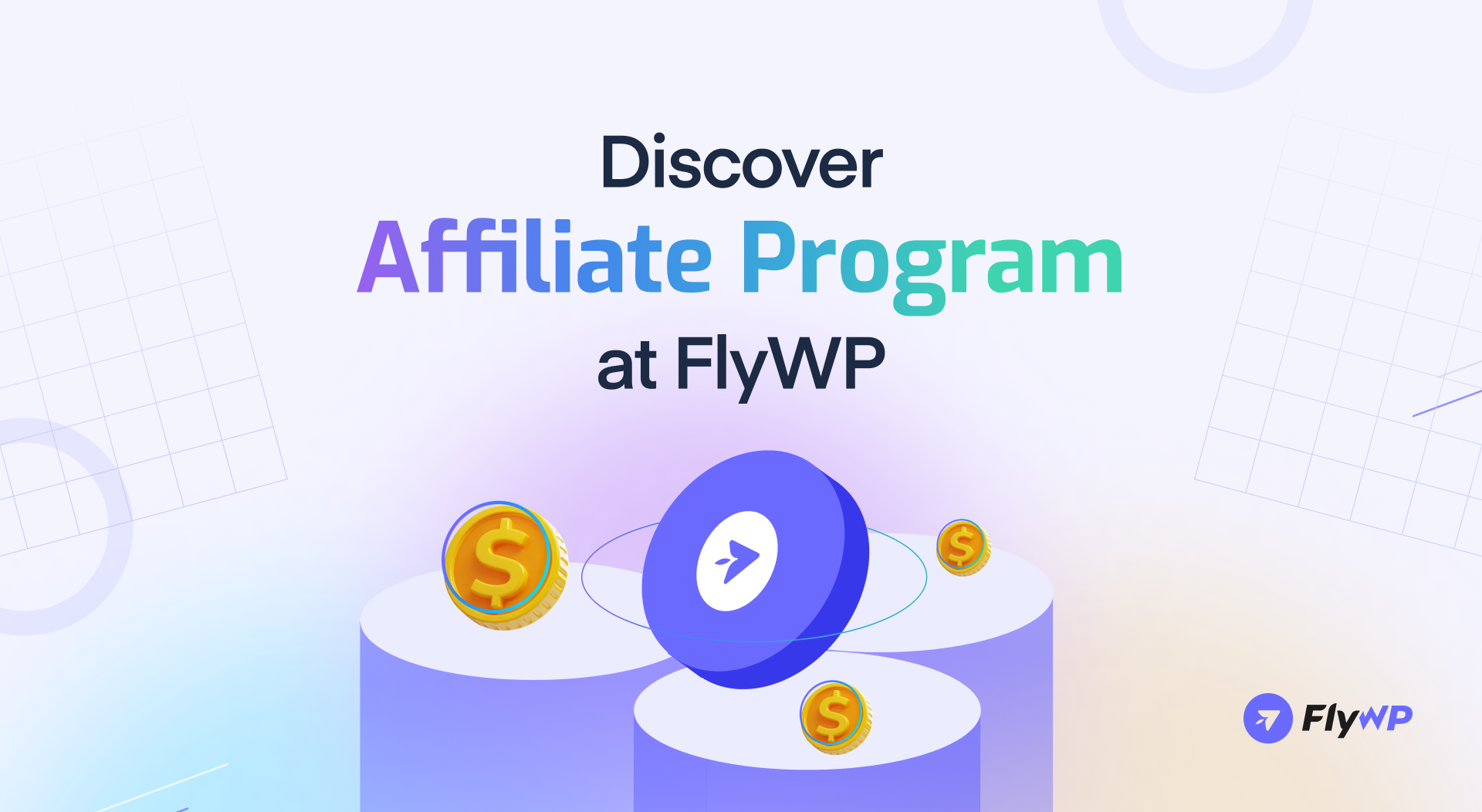 Discover Affiliate Program At FlyWP Changelog