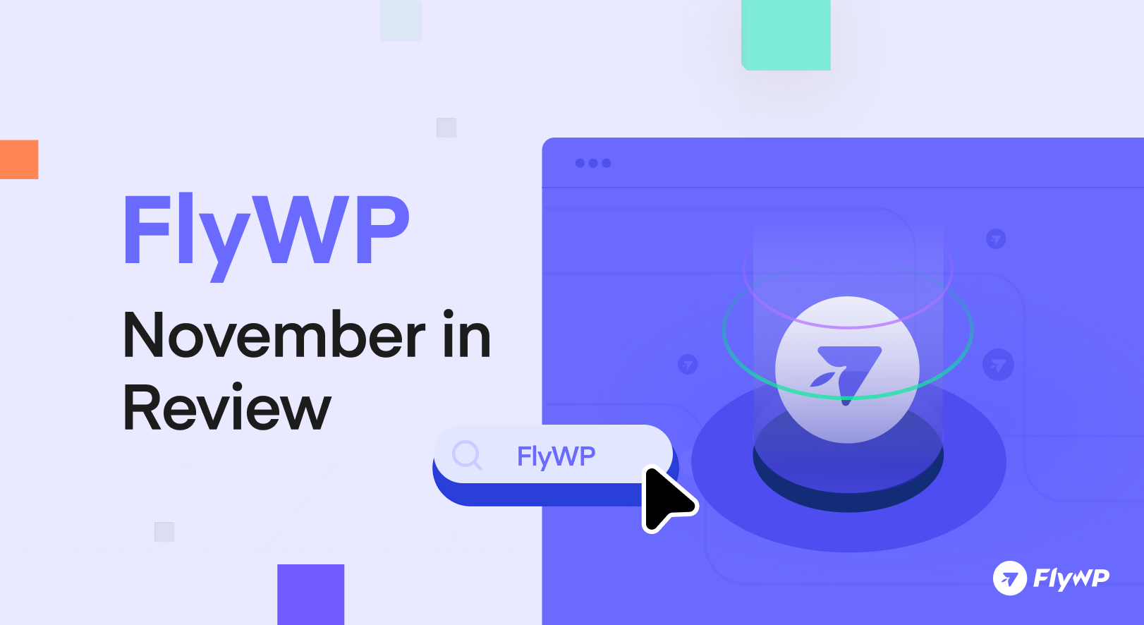 FlyWP November Recap