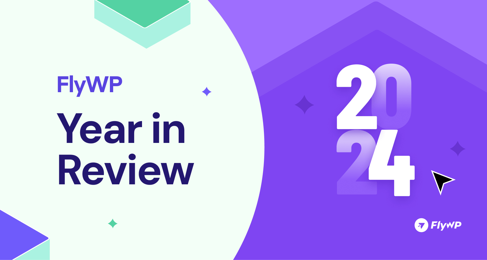 Flywp Year In Review 2024