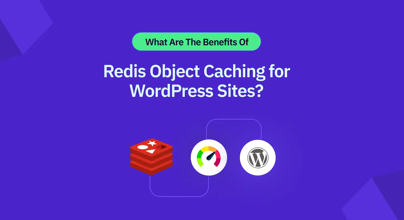 What Are The Benefits Of Redis Object Caching for WordPress Sites?