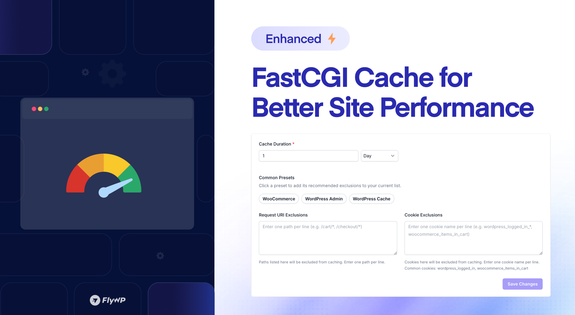 Enhanced fastcgi cache for better site performance (1)