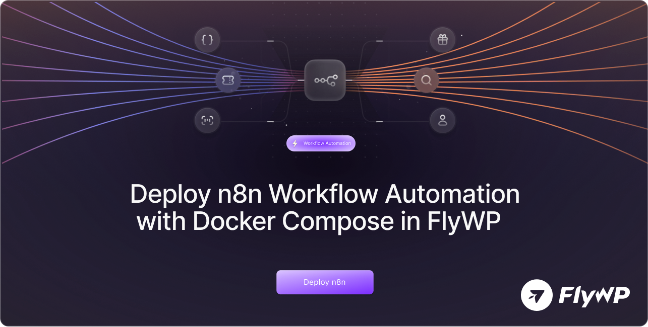 How to Set Up n8n Automation with Docker Compose