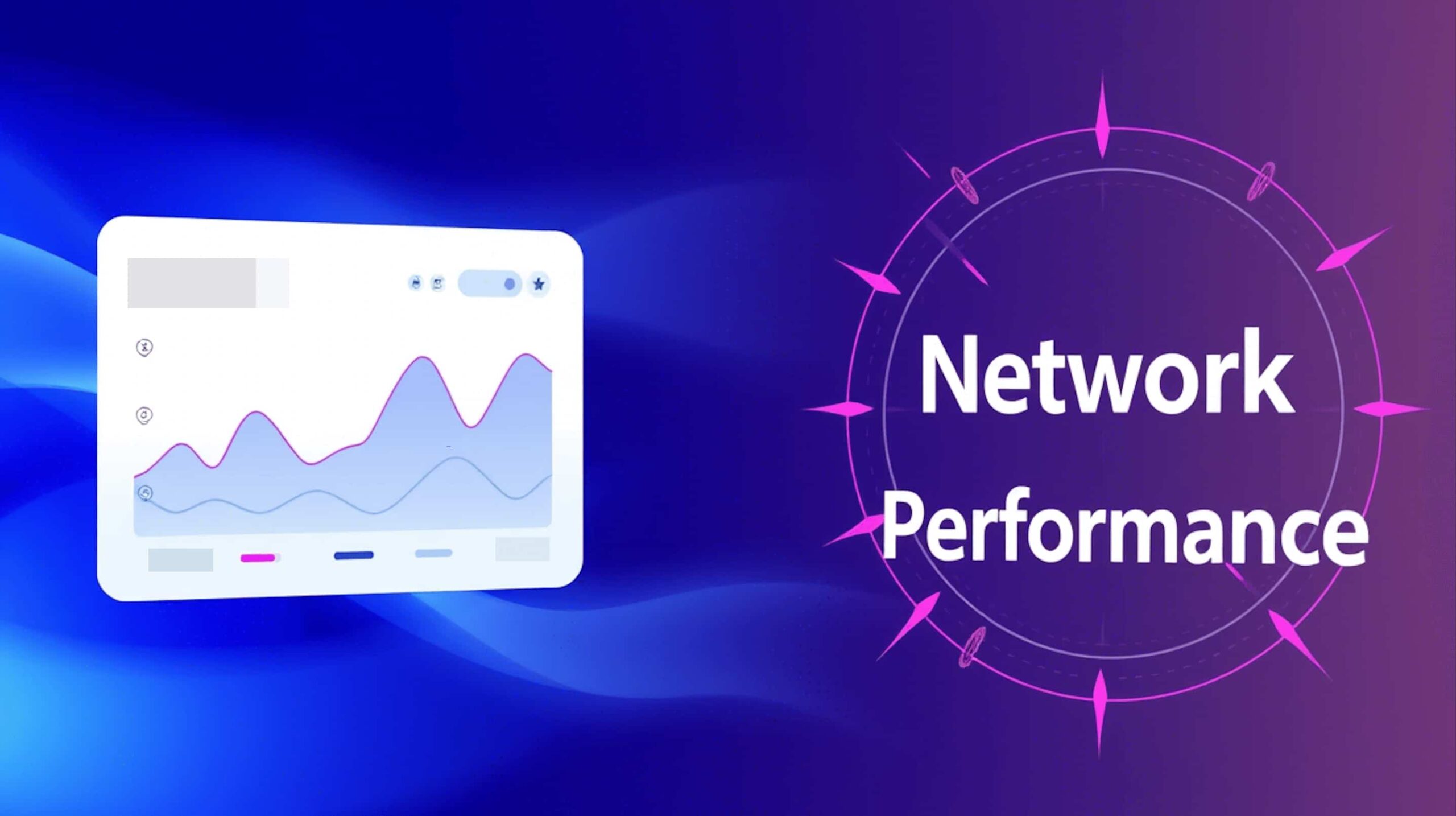 Network performance