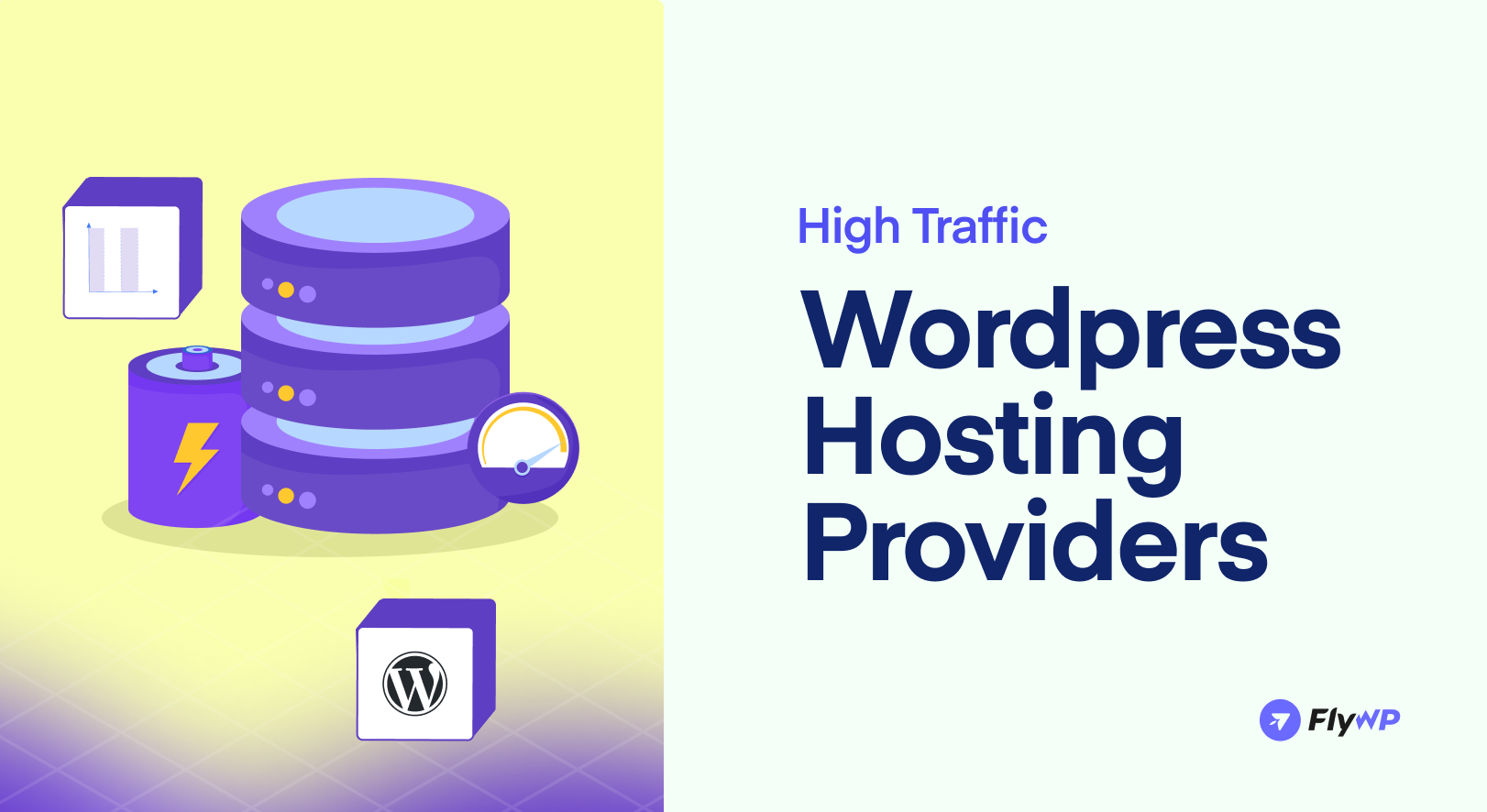 High traffic wordpress hosting providers 3
