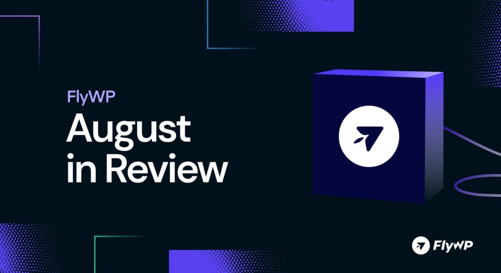 August'25 month in review