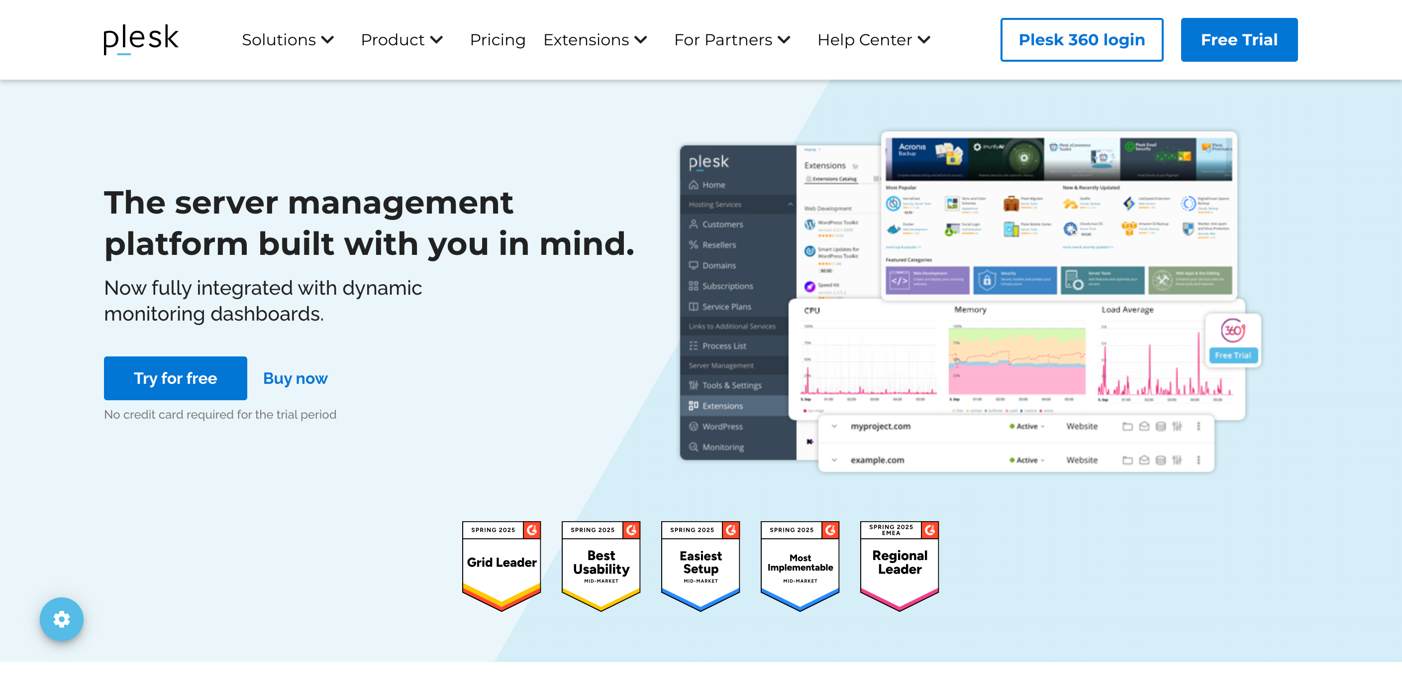 Top Server Management tools