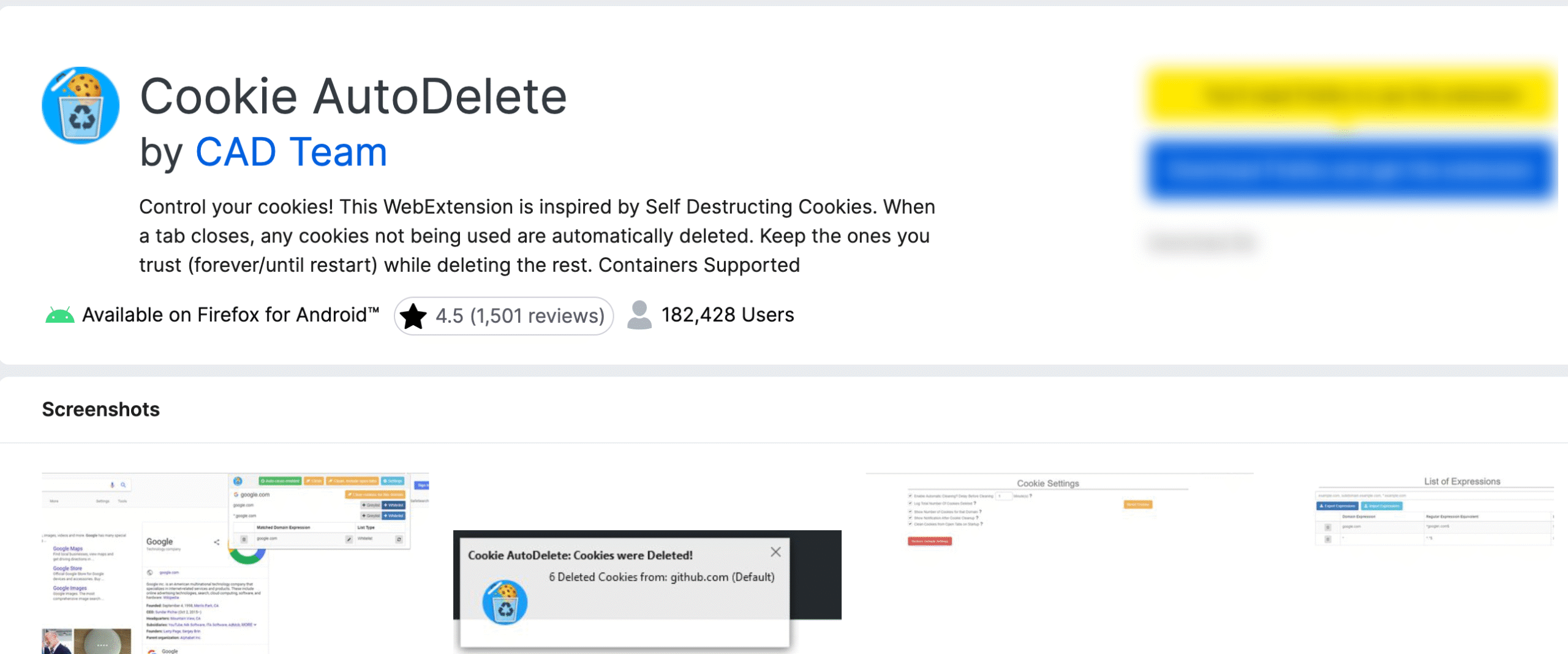 security Plugins