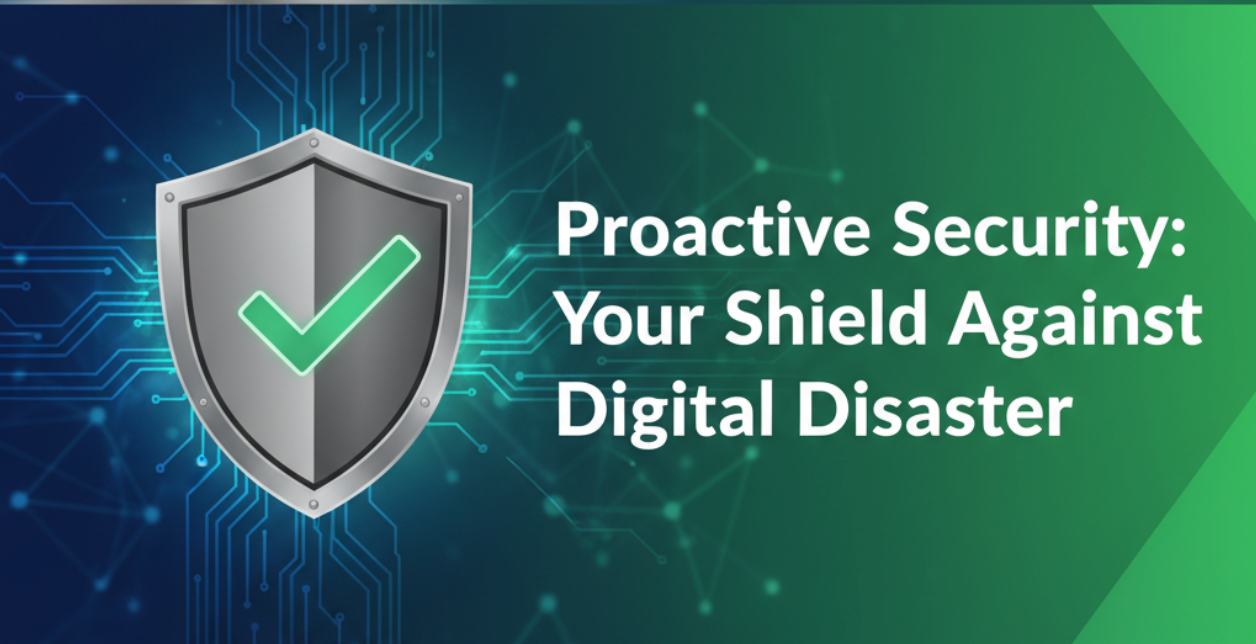 Proactive Security
