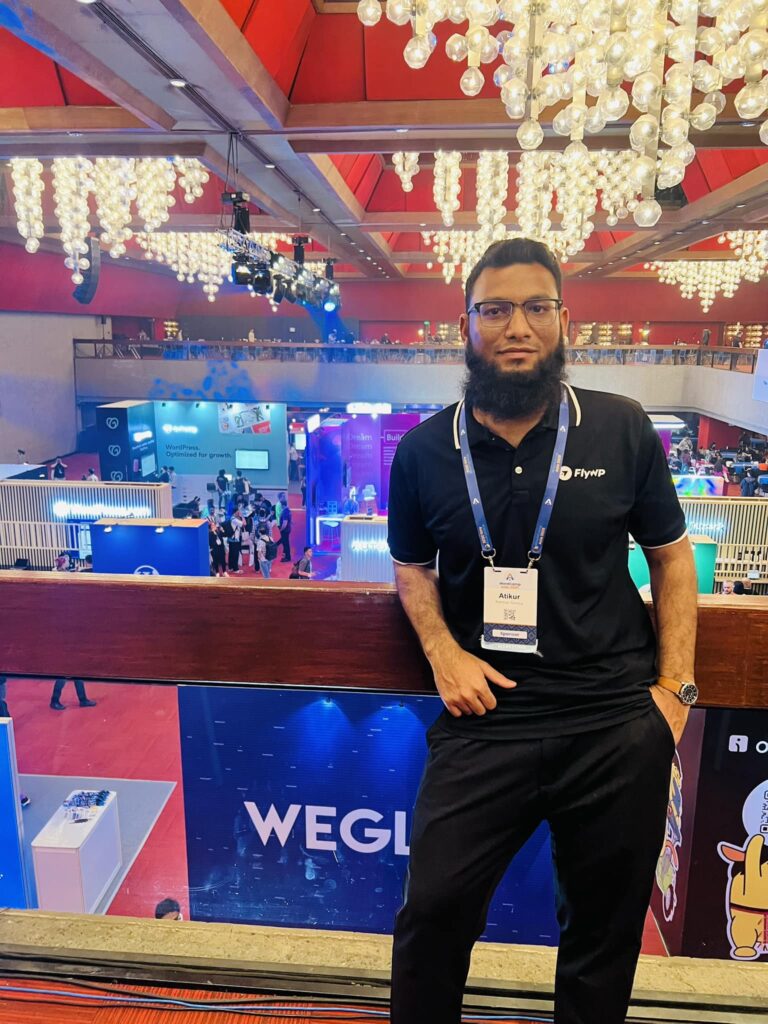 CMO Atikur Rahman Khan