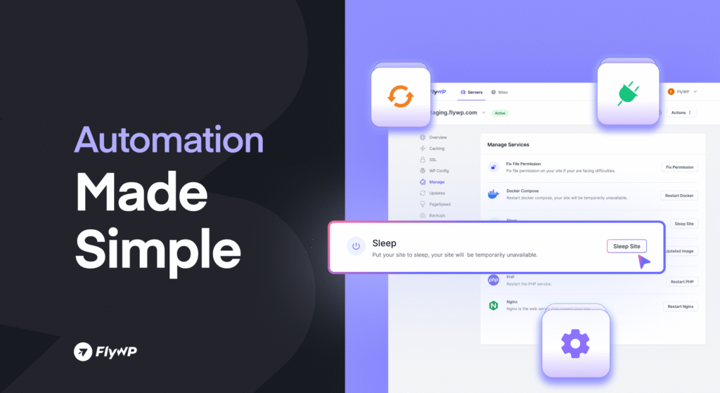 Automation Made Simple