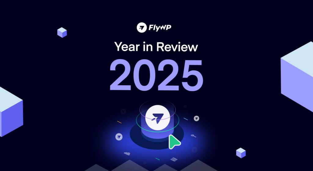 FlyWP Year In Review