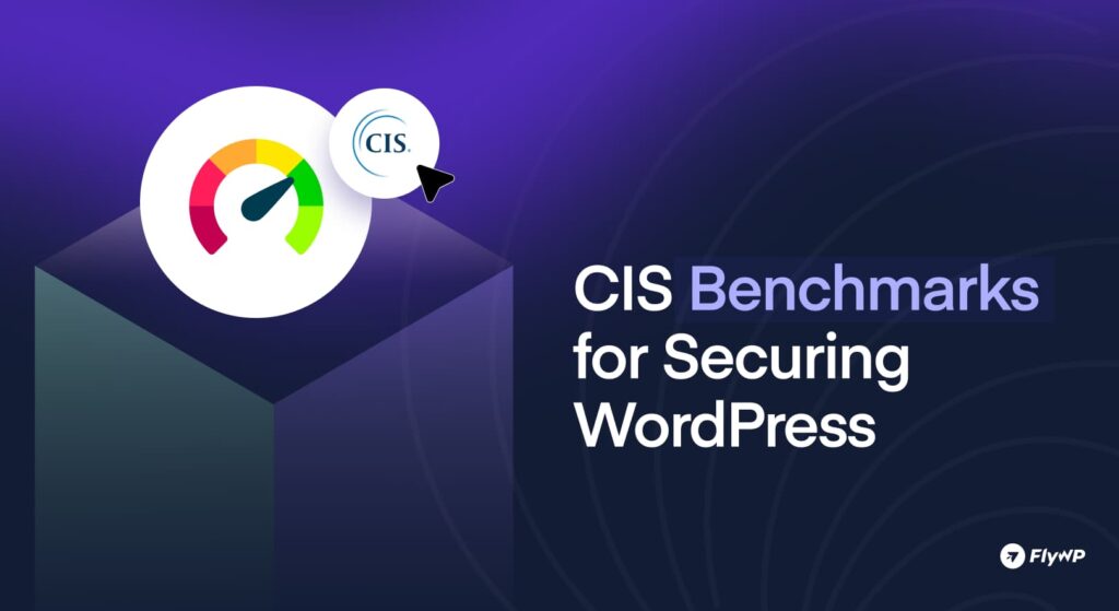 CIS Benchmarks for Securing WordPress