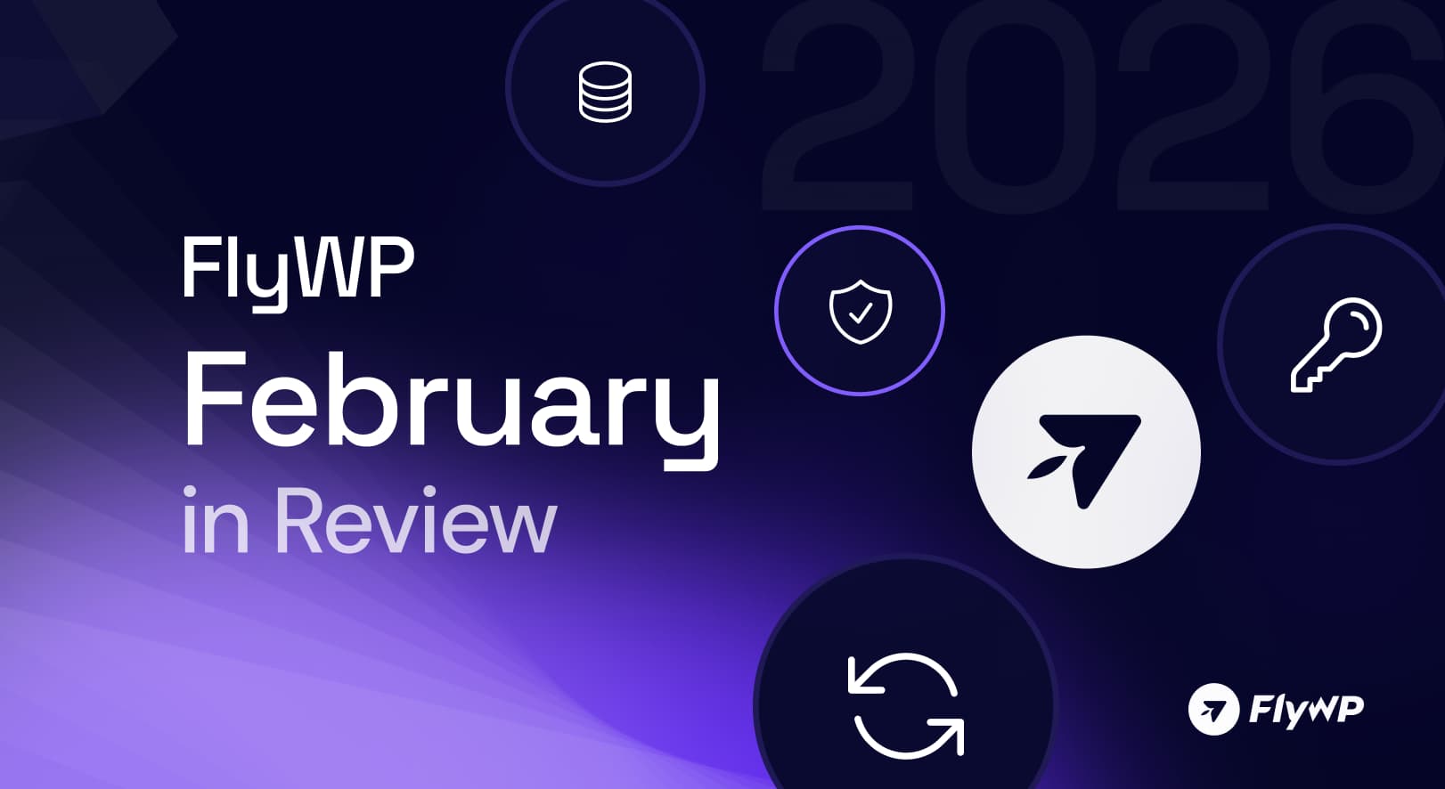 February'26 Month in Review