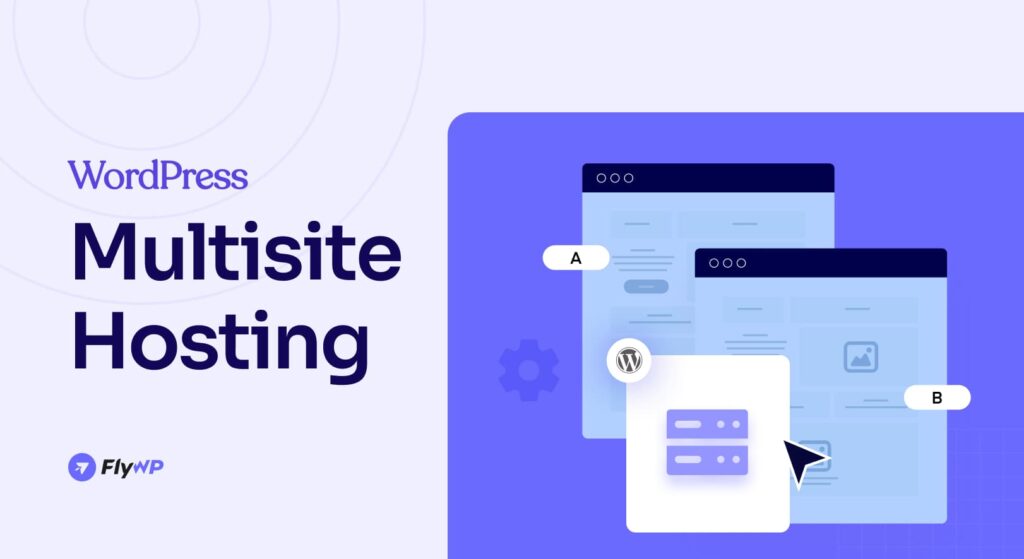 WordPress Multisite Hosting