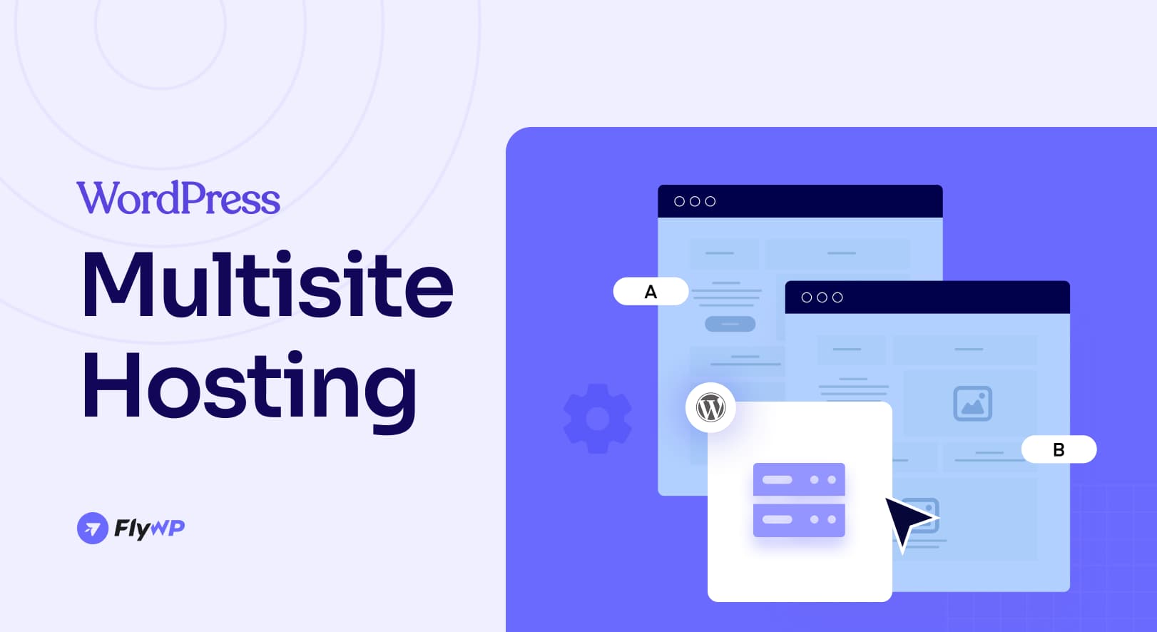 WordPress Multisite Hosting