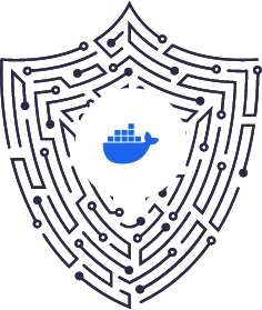 Isolation of sites with docker