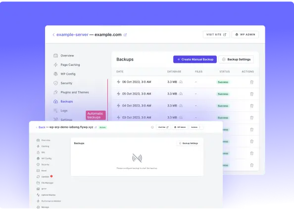 Docker Container Isolation