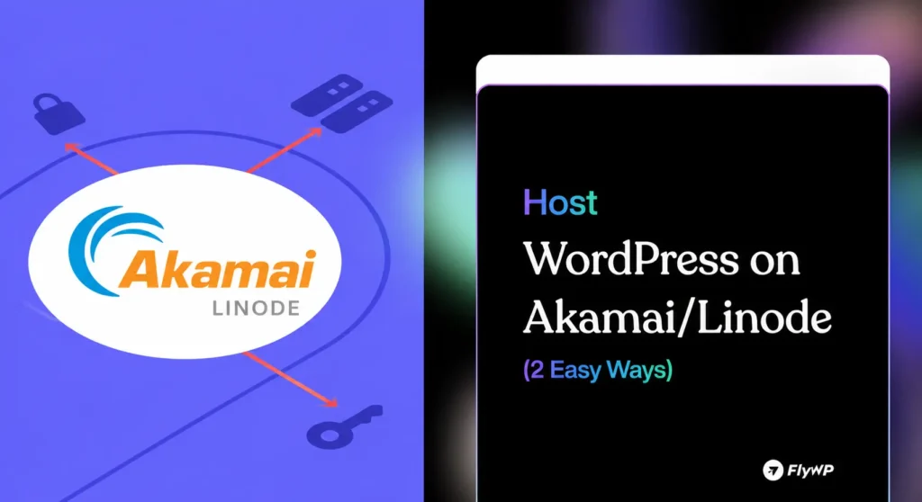 Akamai Linode