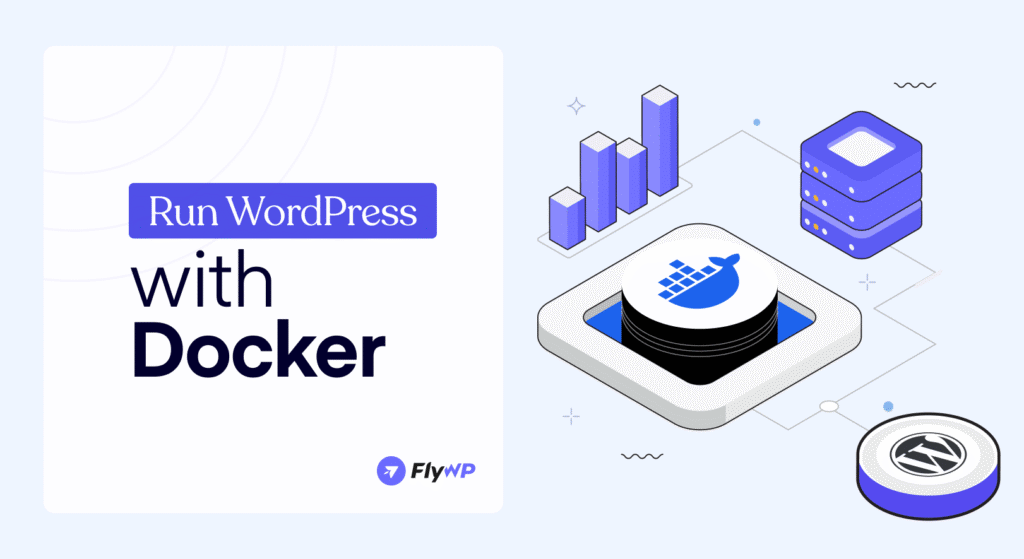 Run WordPress with Docker