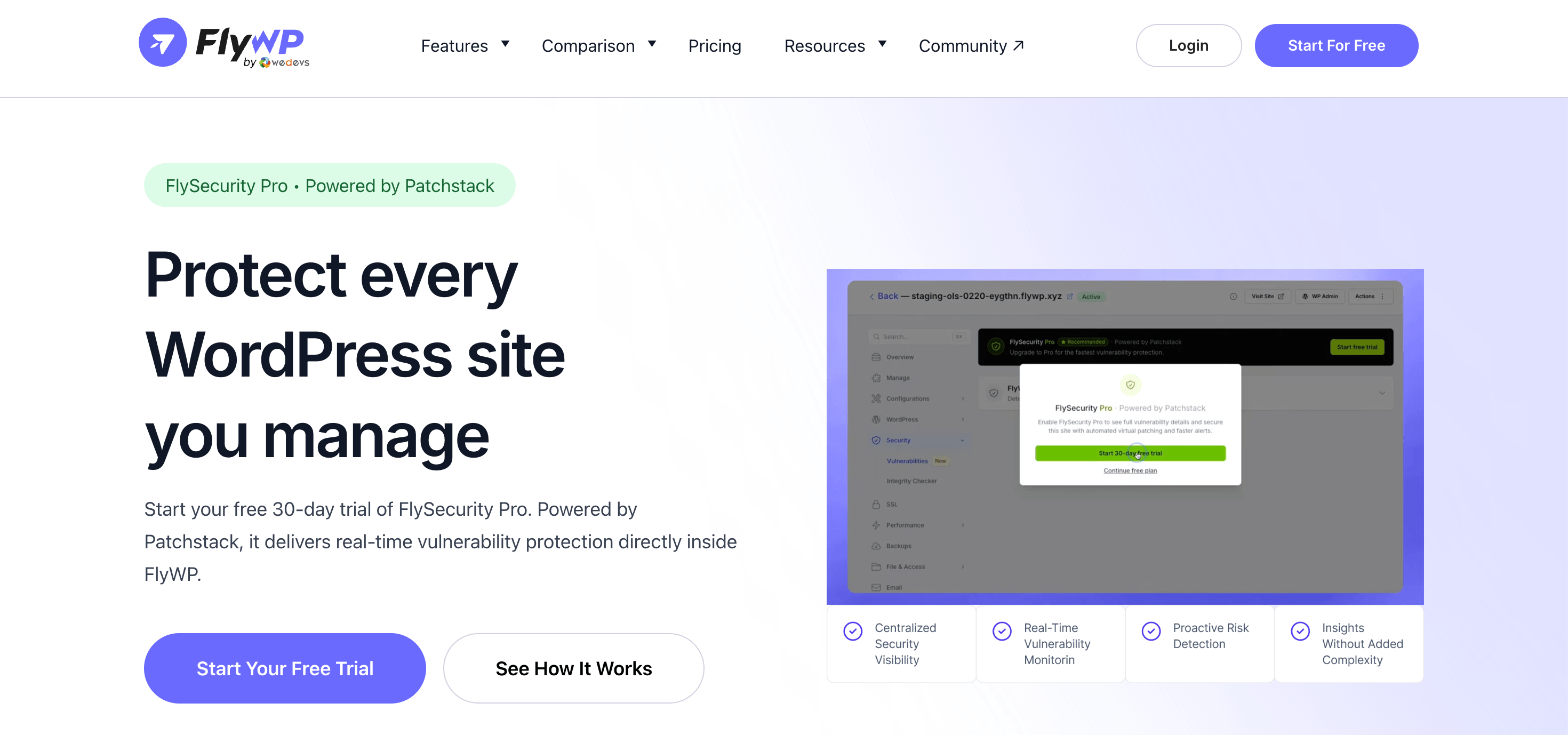 Where FlySecurity Pro Fits in Your Security Checklist