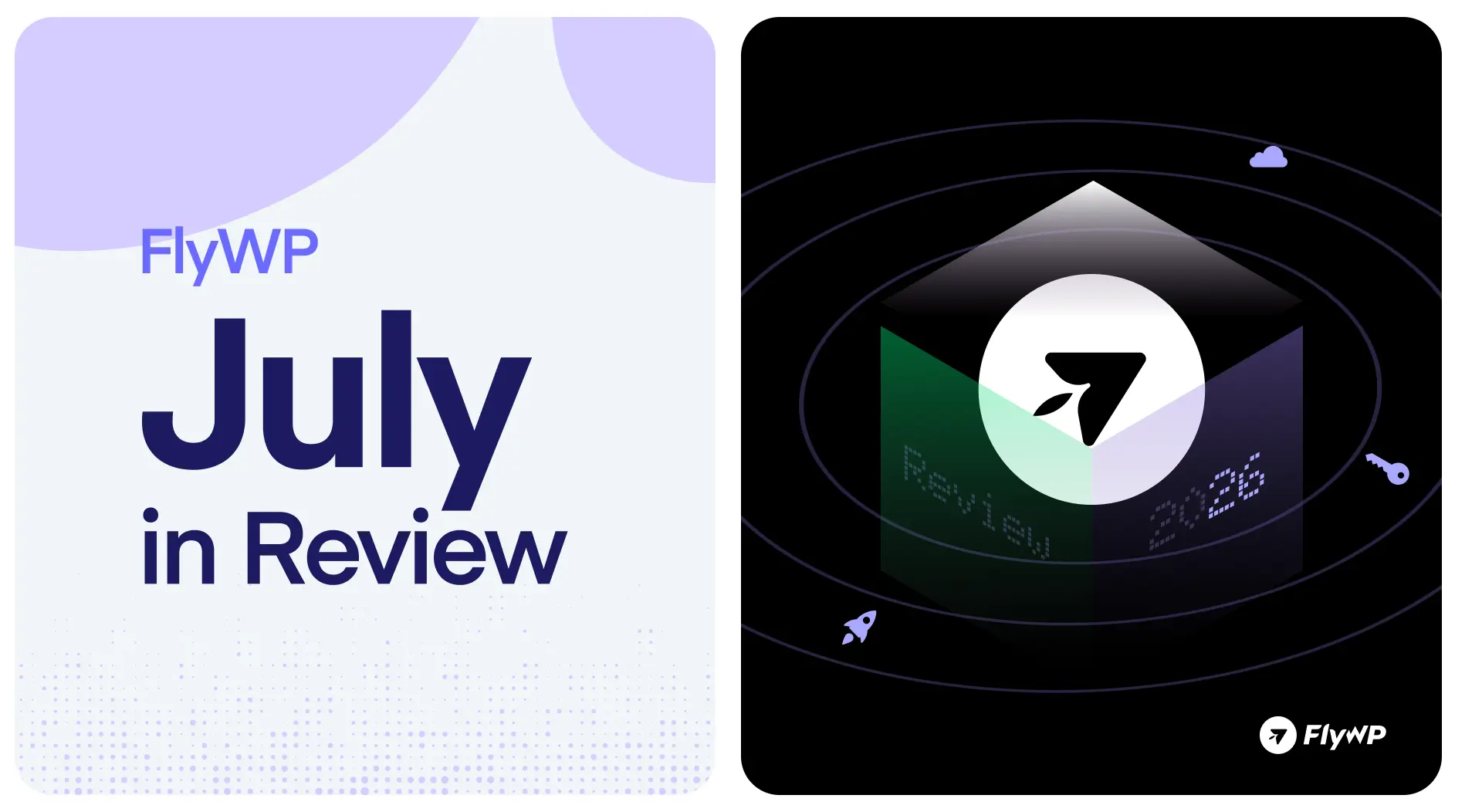 FlyWP July In Review